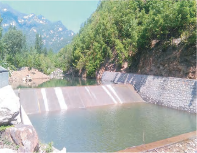 银川都市圈城乡东线供水工程