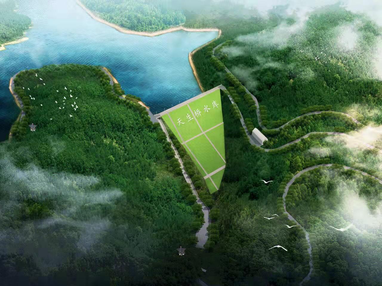 长垣县引黄水源工程
